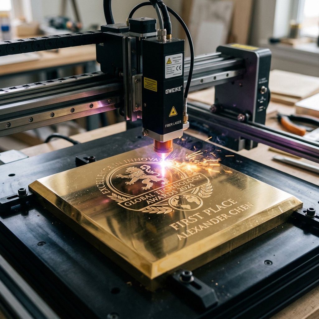 Precision Laser Customization