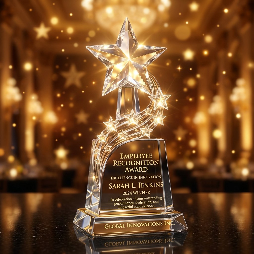 Employee Recognition Ideas