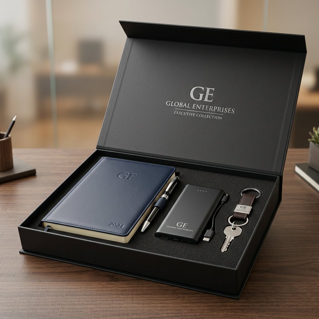 Corporate Gifts Collection