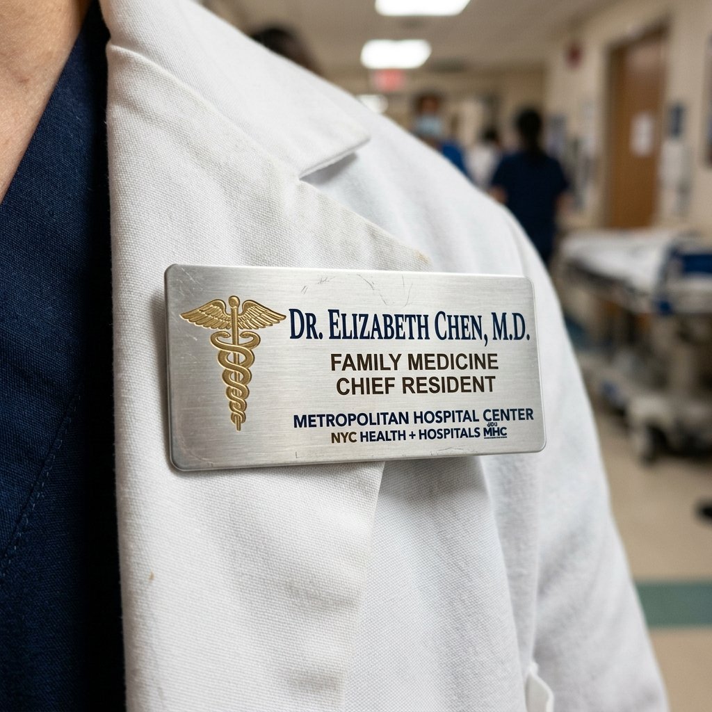 Healthcare & Hospitals