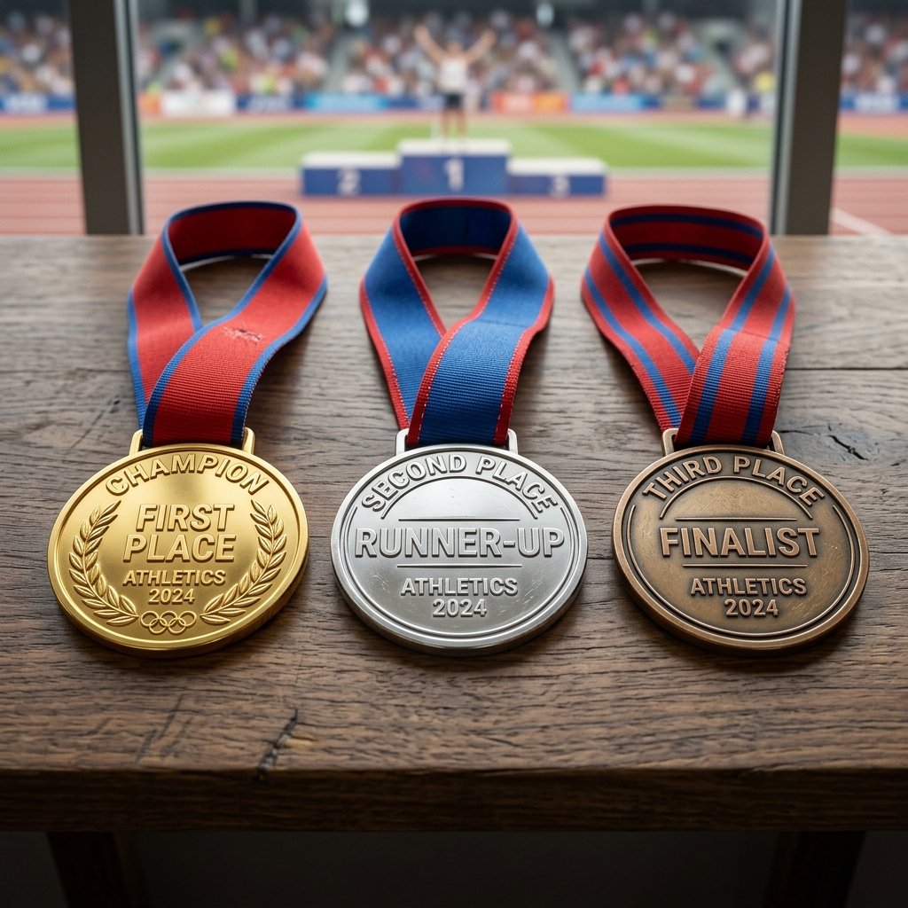 Medals Collection